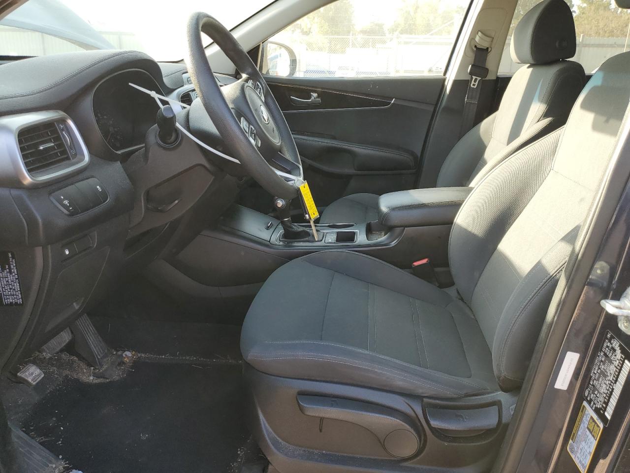 2018 Kia Sorento - Image 7