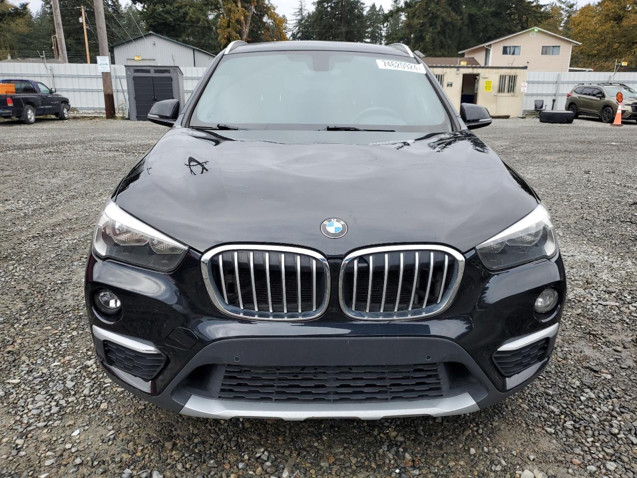 VIN WBXHU7C37H5H34130 2017 BMW X1 no.5