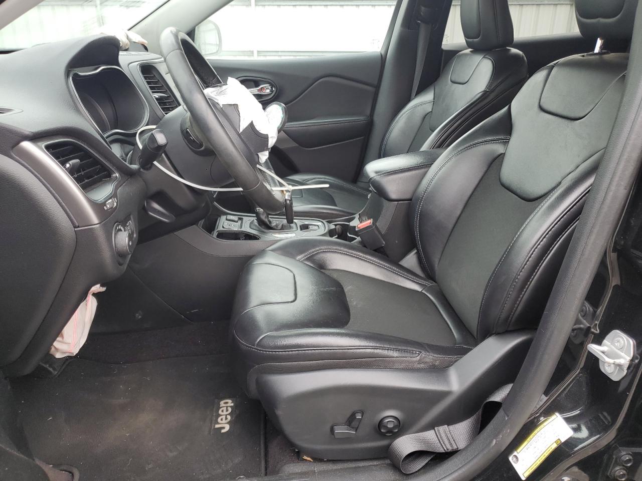 2019 Jeep Grand Cherokee - Image 7