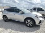 2021 Nissan Murano Sv for Sale in Taylor, TX - Side