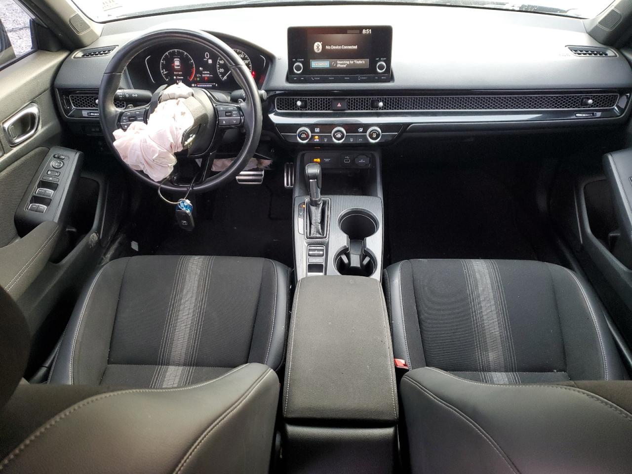 2022 Honda Civic - Image 8