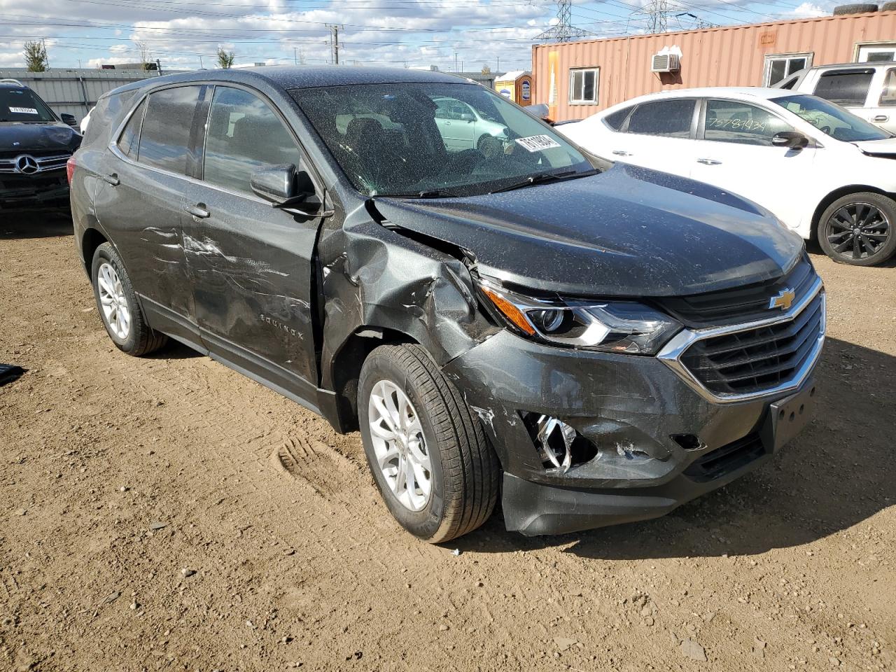 2018 Chevrolet Equinox - Image 4