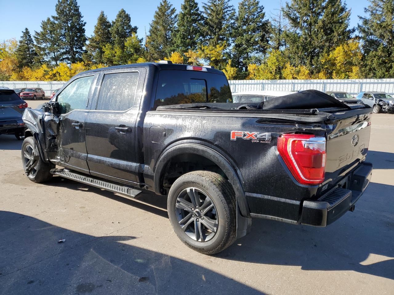 2023 Ford F-150 - Image 2