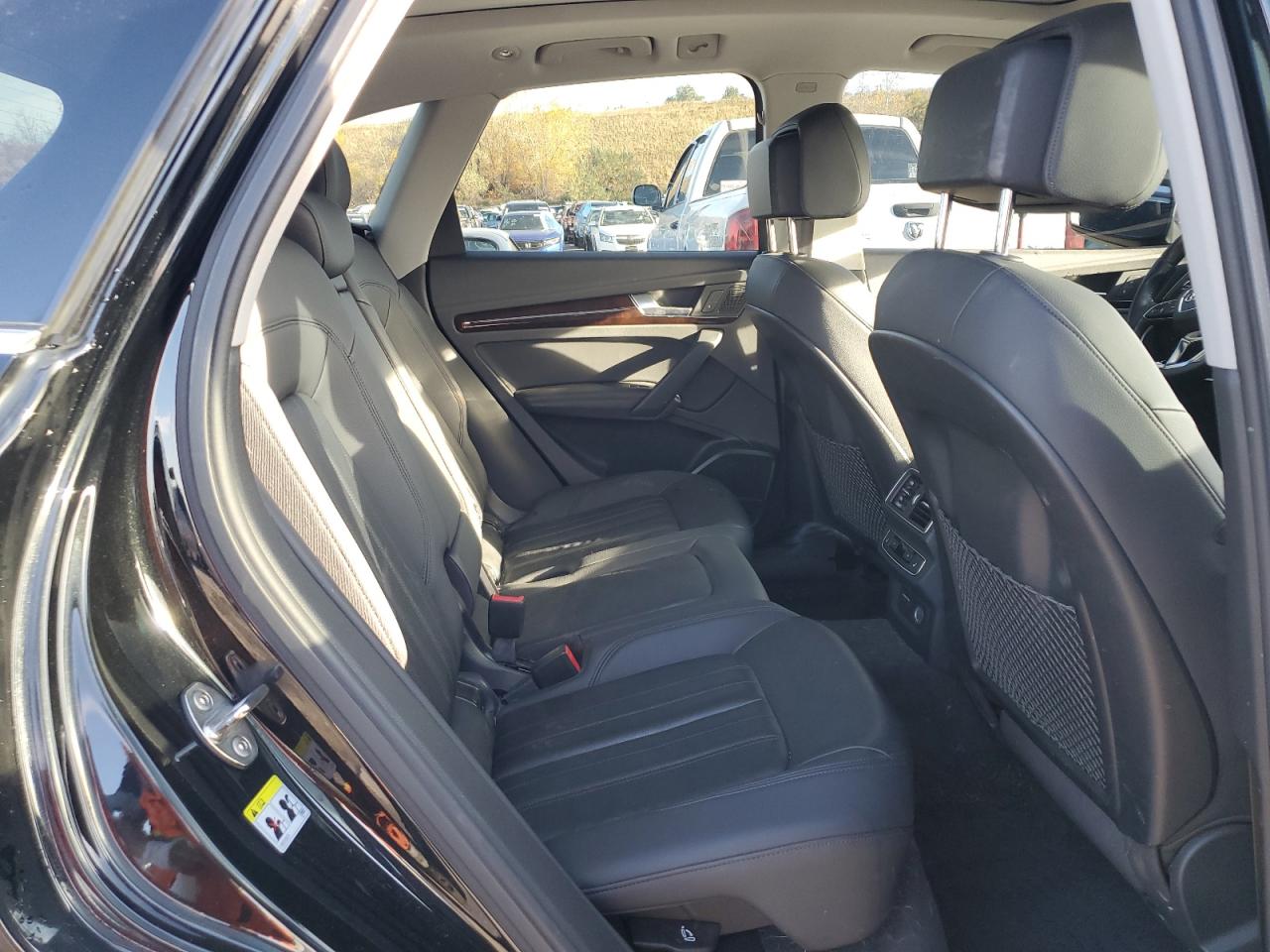 2019 Audi Q5 - Image 11