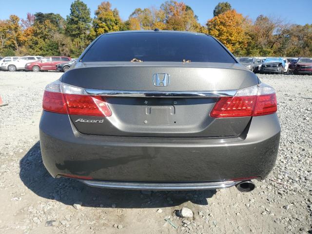  HONDA ACCORD 2013 Gray