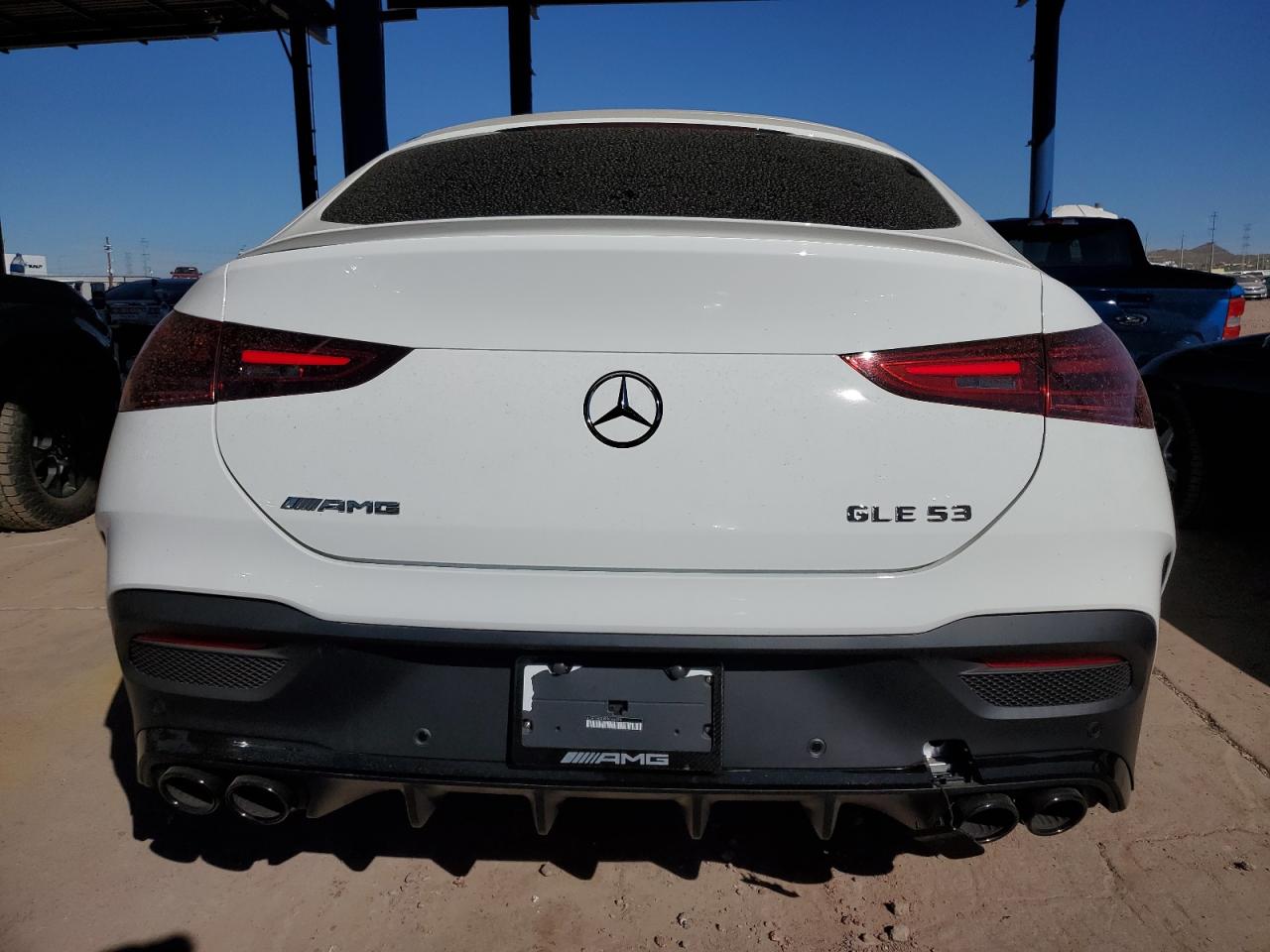 2024 Mercedes-Benz GLE - Image 6