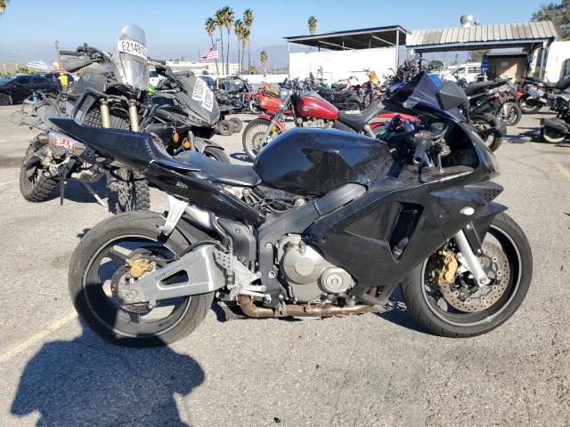 2003 Honda Cbr600 Rr