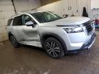 Lyman, ME에서 판매 중인 2024 Nissan Pathfinder Platinum - Side