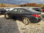 2011 Hyundai Sonata Gls zu verkaufen in West Warren, MA - Front End