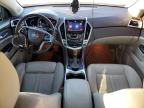 2013 Cadillac Srx Luxury Collection en Venta en Oklahoma City, OK - Hail