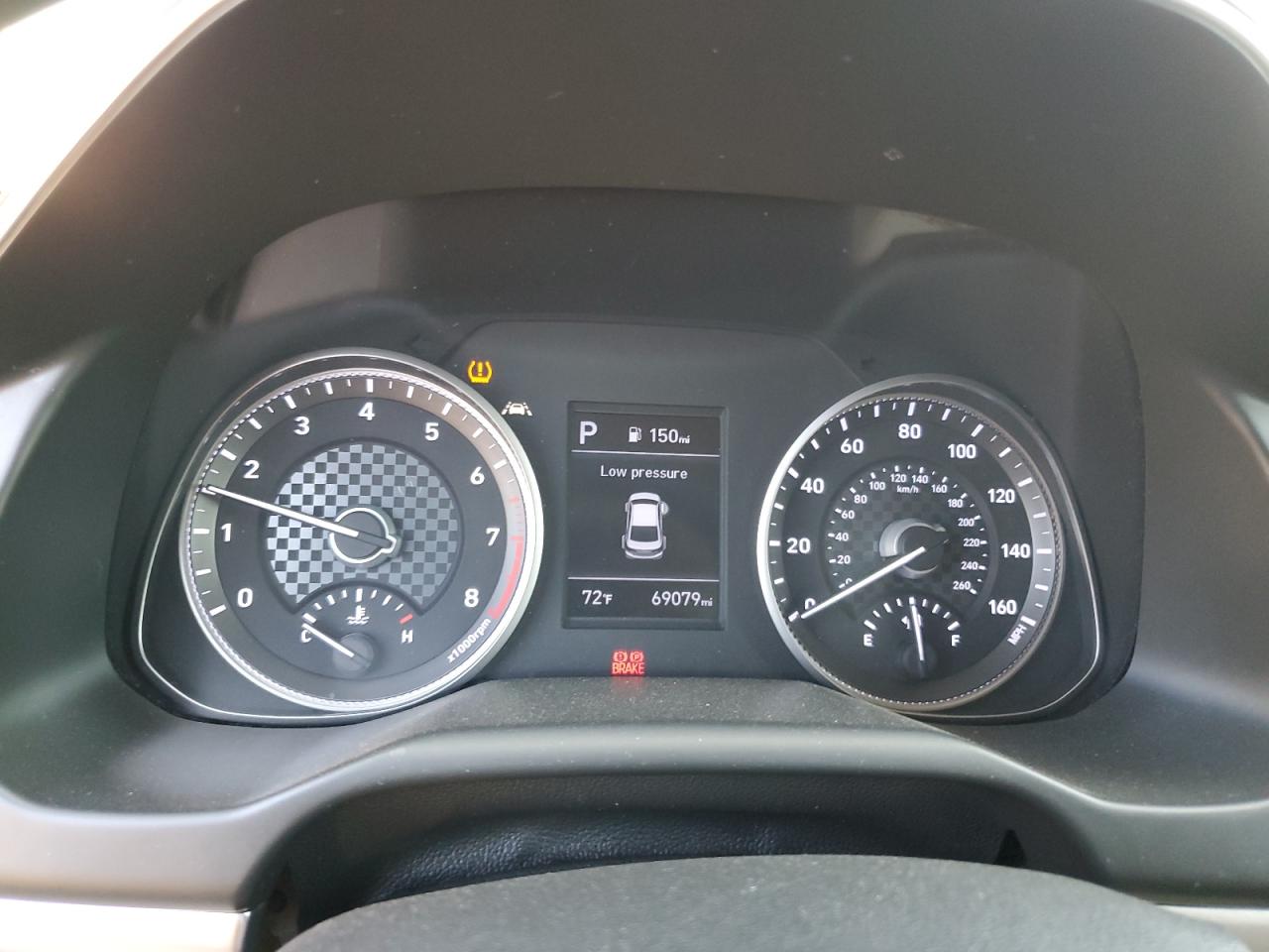 2020 Hyundai Elantra - Image 9