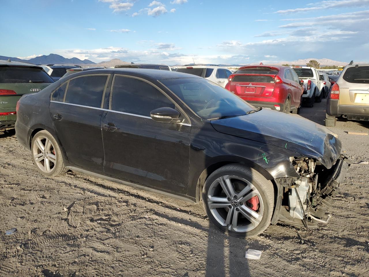 2015 Volkswagen Jetta - Image 4