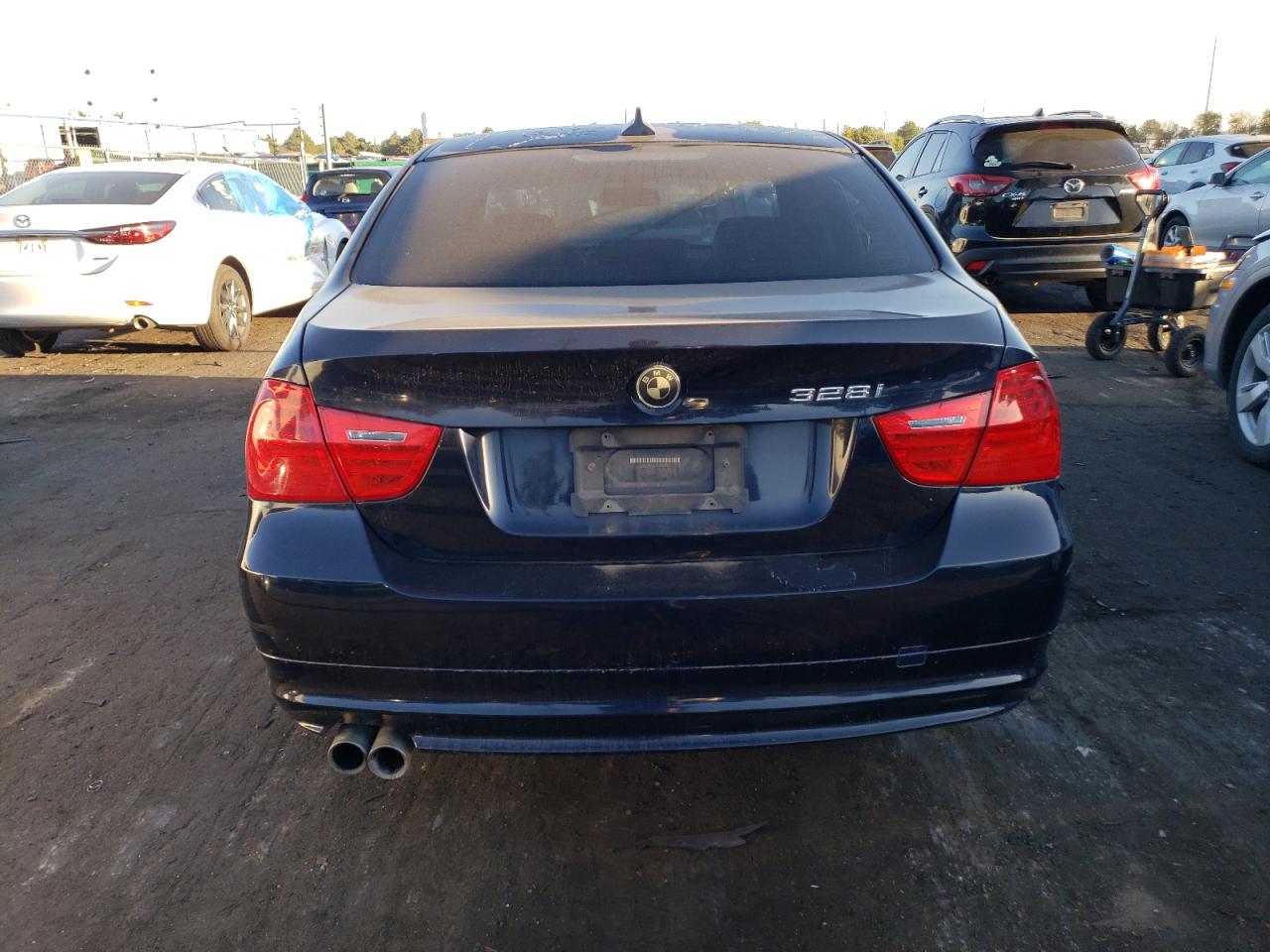 2010 BMW 3er - Image 6