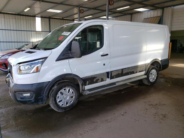 2023 Ford Transit T-250