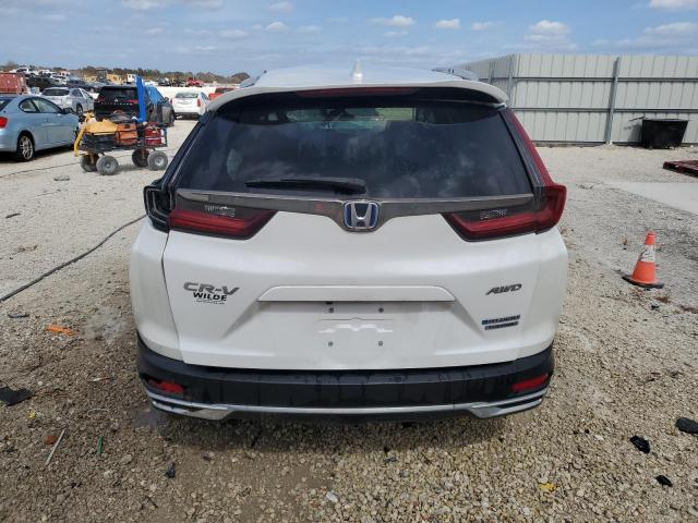 5J6RT6H90NL011827 Honda CRV CR-V TOURI 6