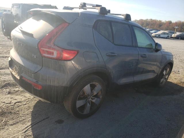  VOLVO XC40 2021 Серый