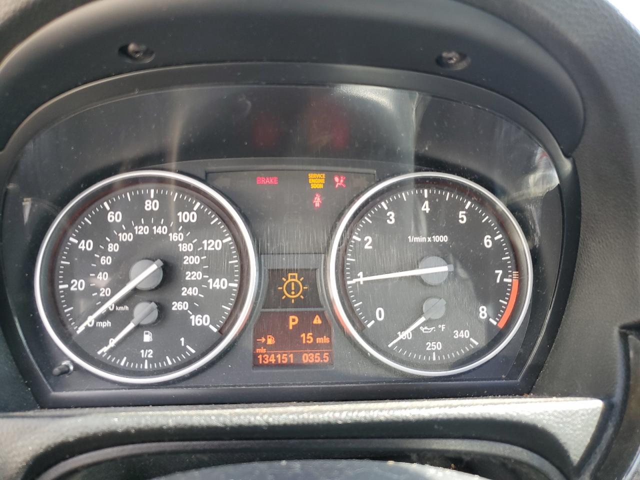 2009 BMW 3er - Image 9