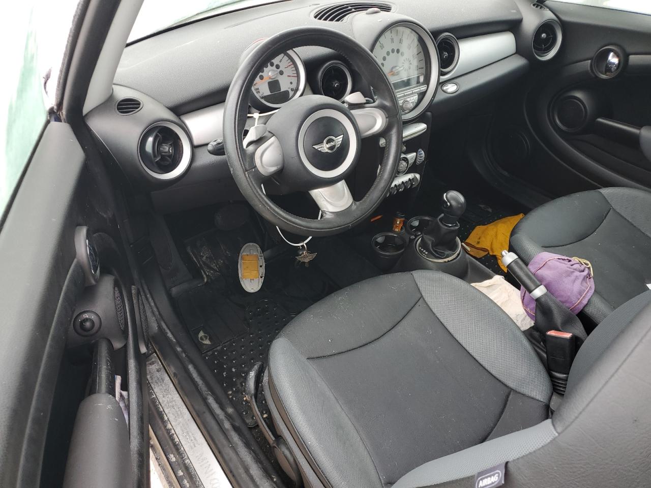 2007 MINI Cooper - Image 8