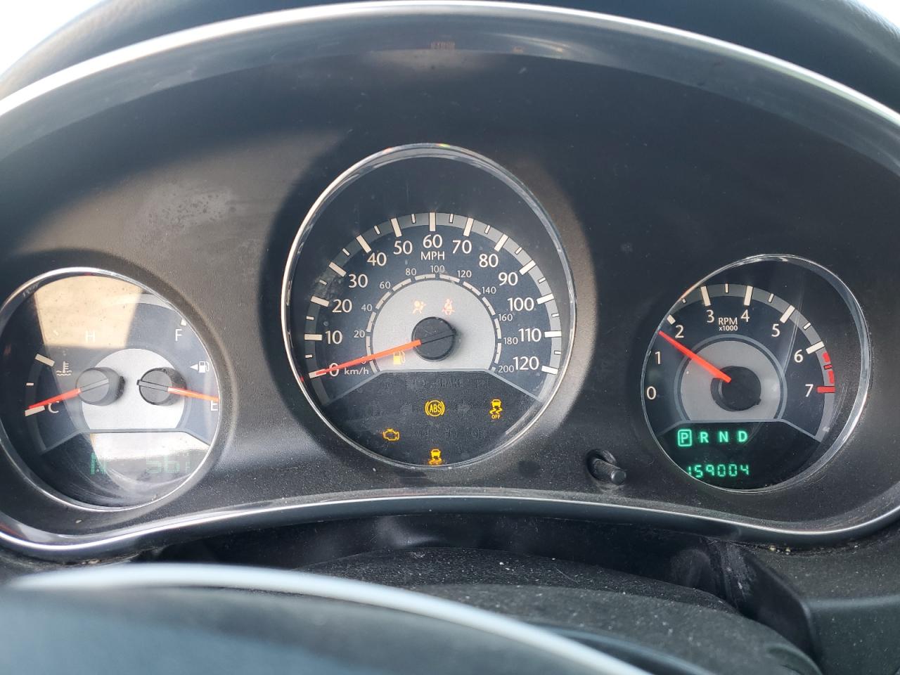 2013 Chrysler 200 Touring VIN: 1C3CCBBB7DN539890 Lot: 77650824