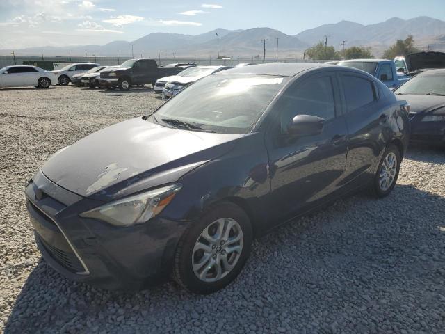 2016 Toyota Scion Ia 