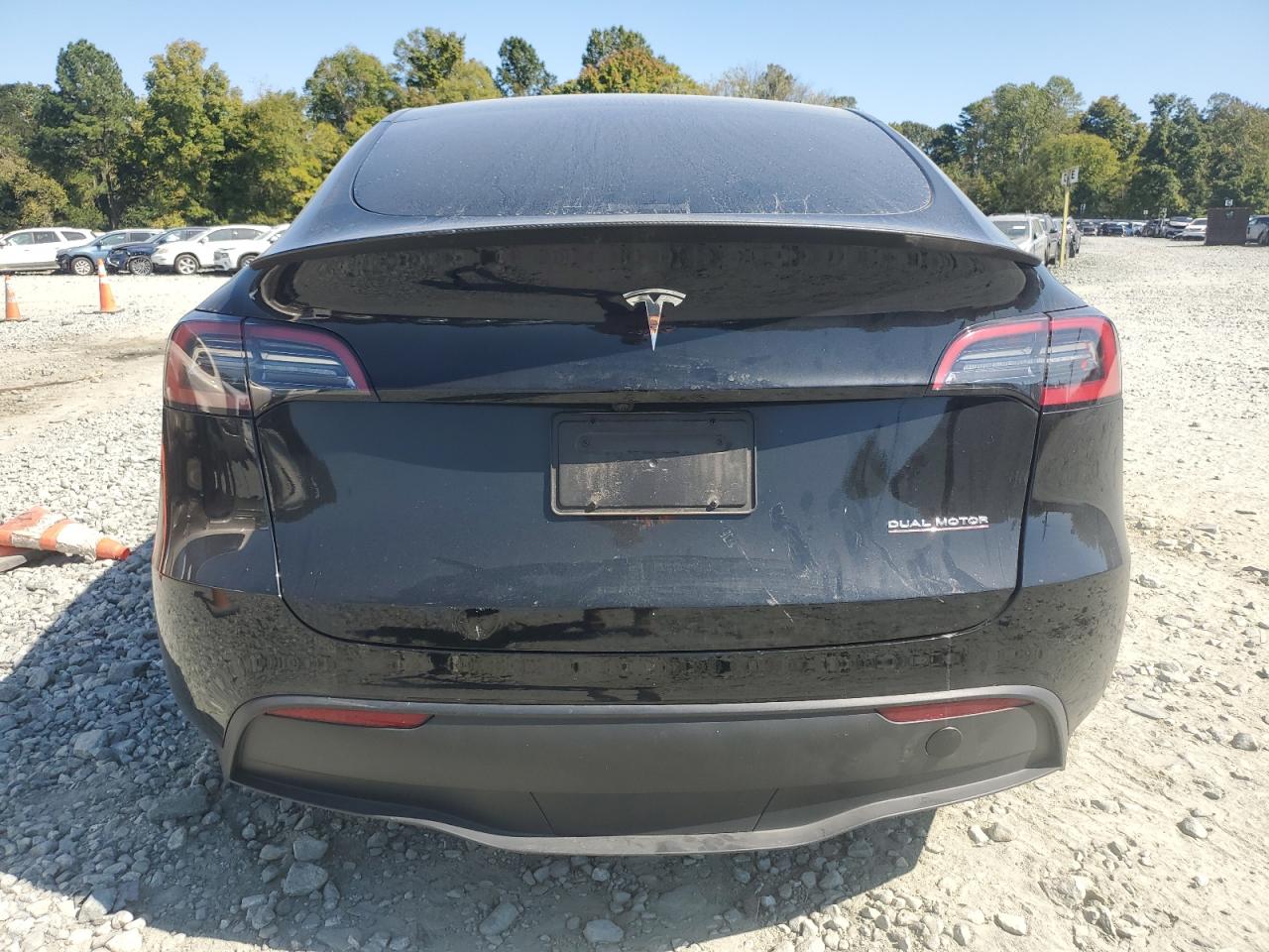 7SAYGDEF9PF916094 2023 Tesla Model Y