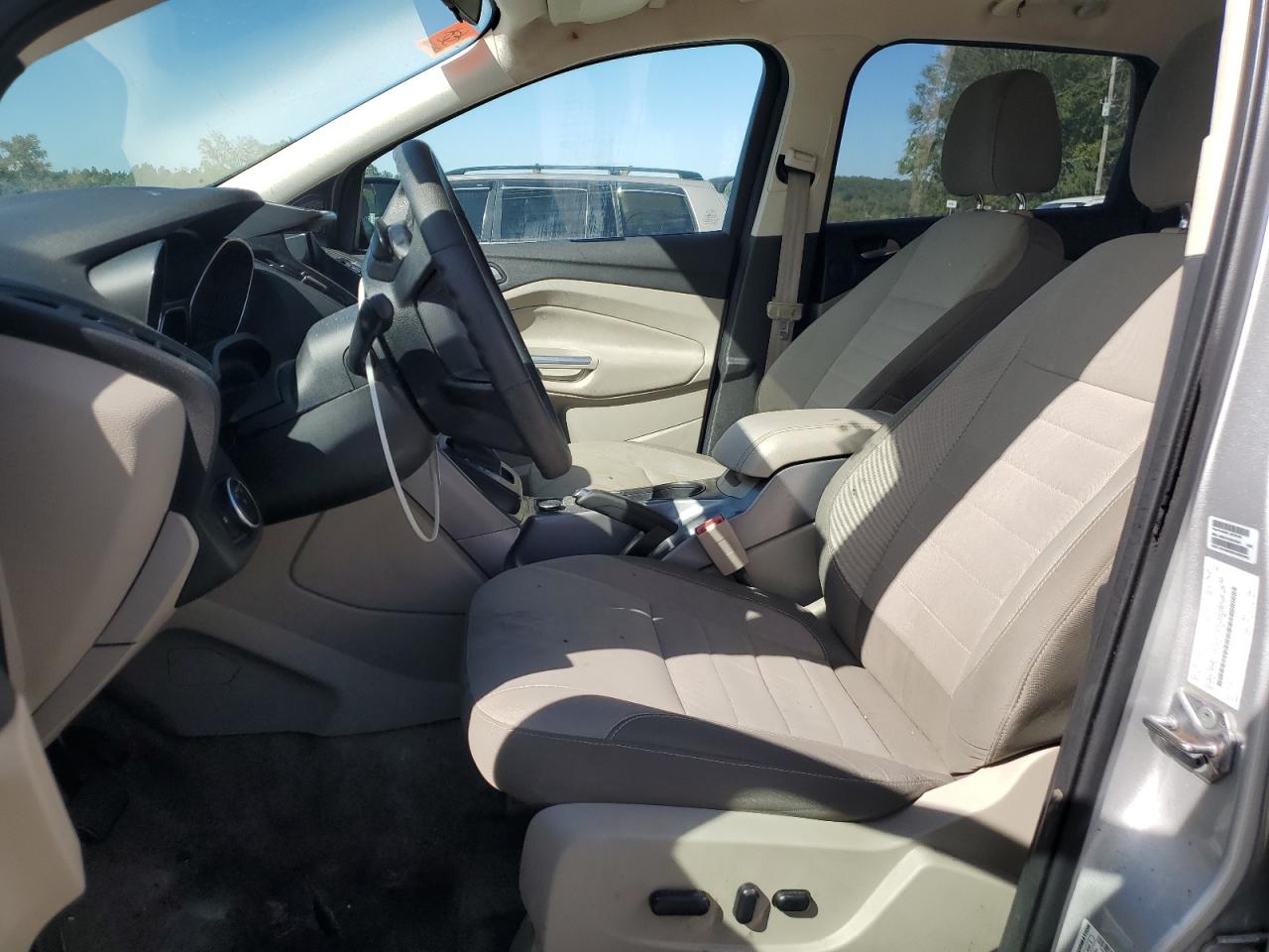 2016 Ford Escape - Image 7