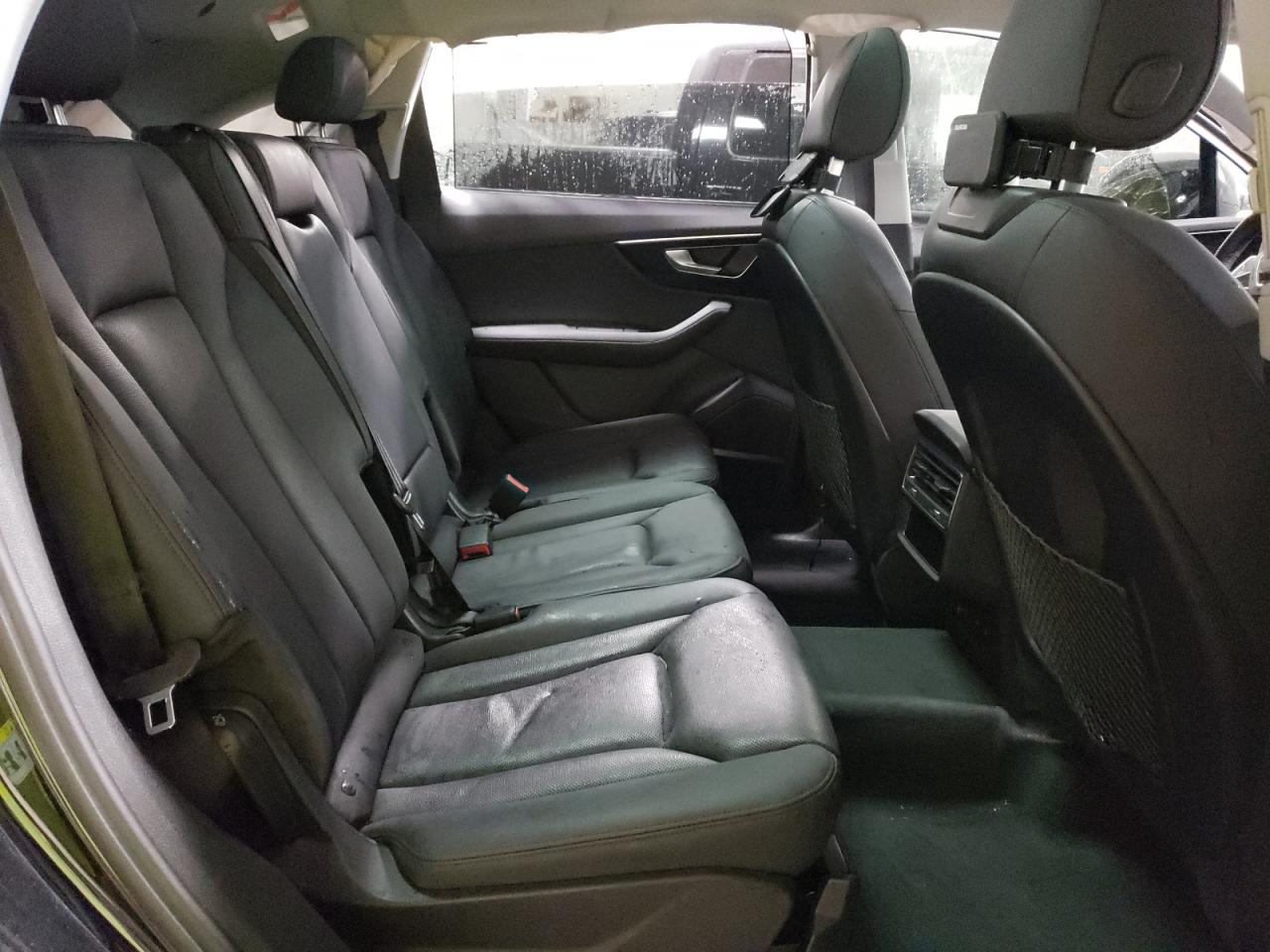 2023 Audi Q7 - Image 10