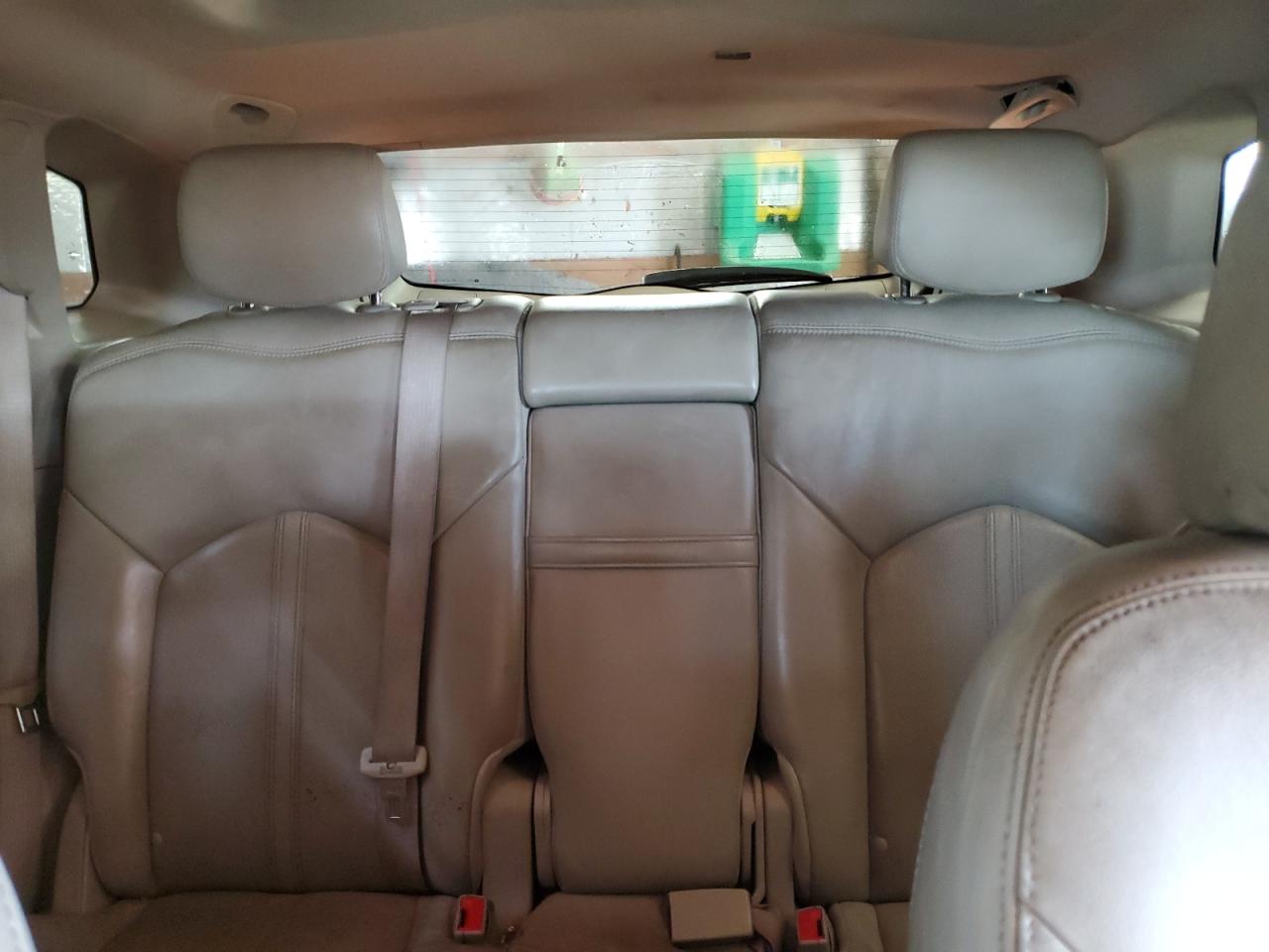 2015 Cadillac SRX - Image 10