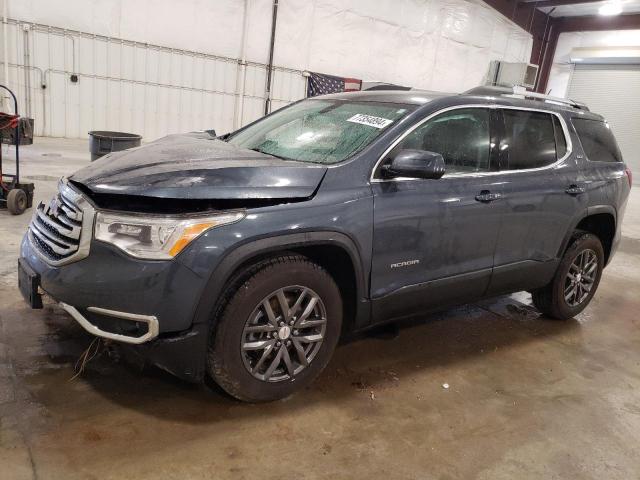 2019 Gmc Acadia Slt-1 продається в Avon, MN - All Over