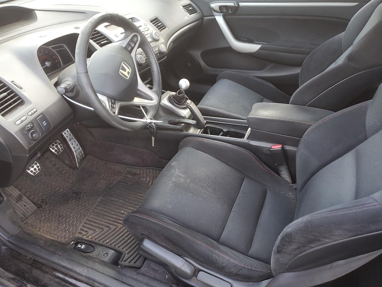 2007 Honda Civic - Image 7