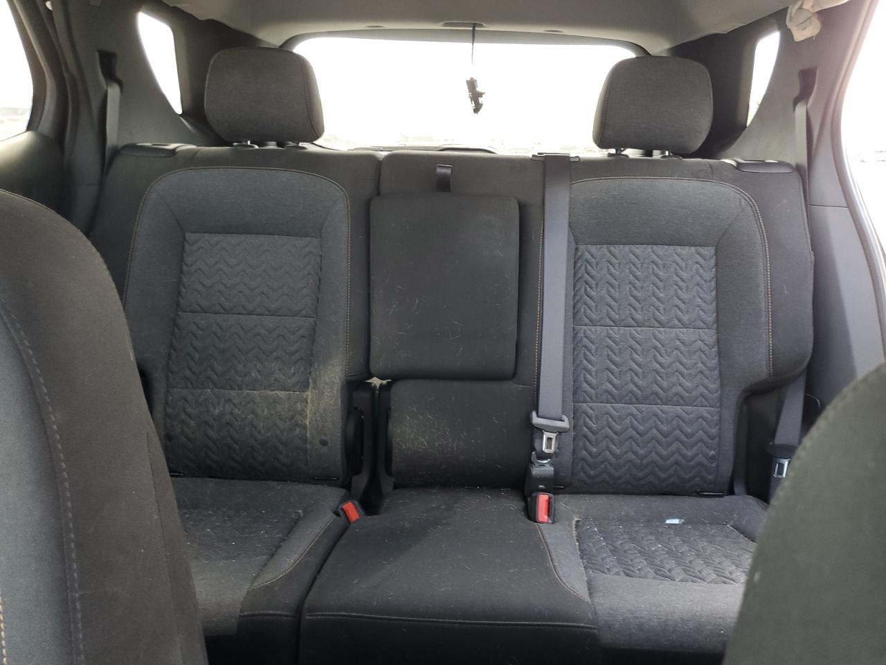 2022 Chevrolet Equinox - Image 10