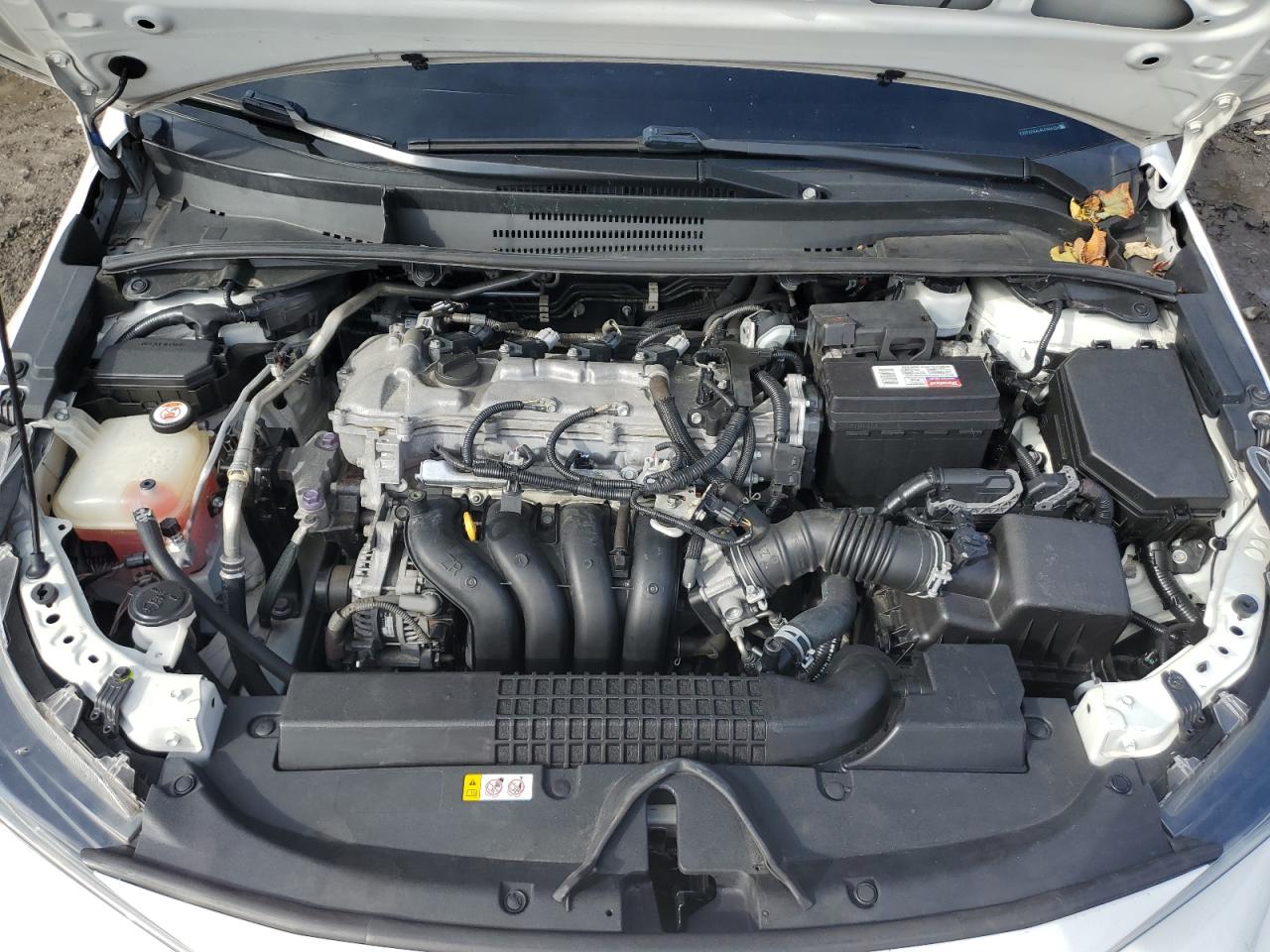2020 Toyota Corolla - Image 11