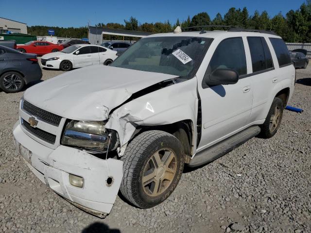 2006 Chevrolet Trailblazer Ls