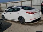 2013 Kia Optima Hybrid იყიდება Los Angeles-ში, CA - Front End