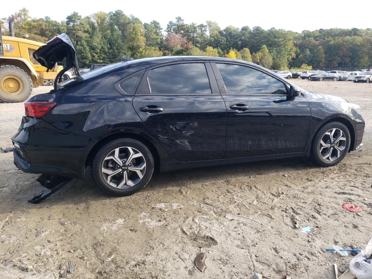 2021 Kia Forte - Image 3