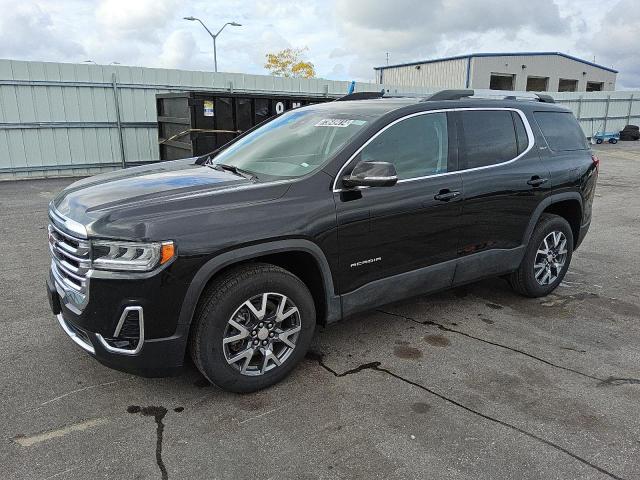  GMC ACADIA 2023 Black