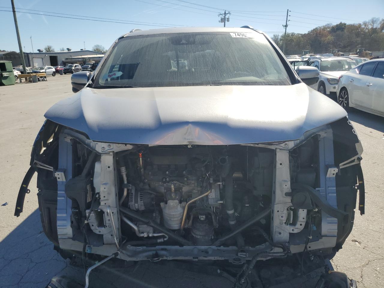 2016 Honda Pilot - Image 5