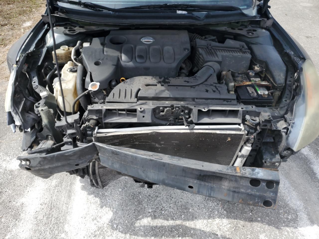 1N4AL21E58C268849 2008 Nissan Altima 2.5