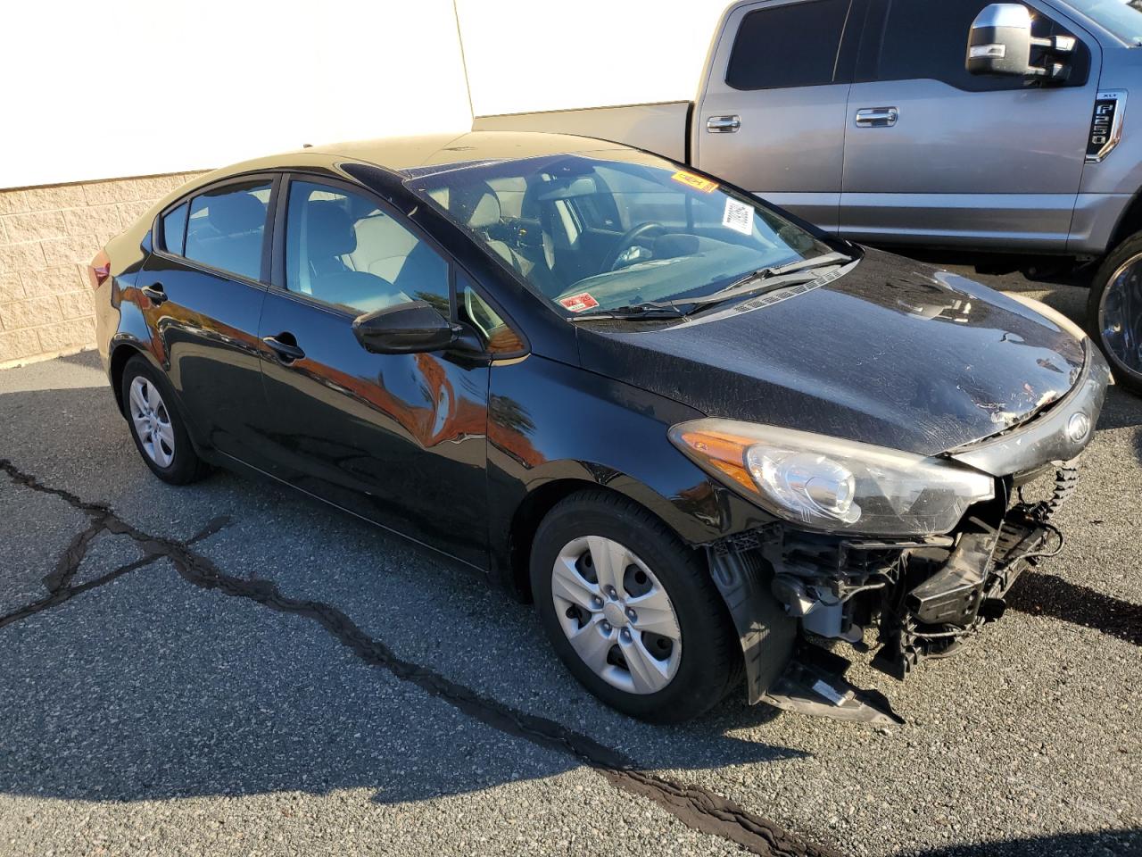 2016 Kia Forte - Image 4