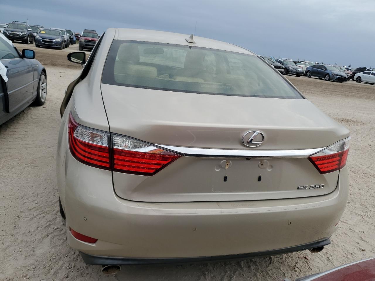 2013 Lexus Es 350 VIN: JTHBK1GGXD2064907 Lot: 75732404