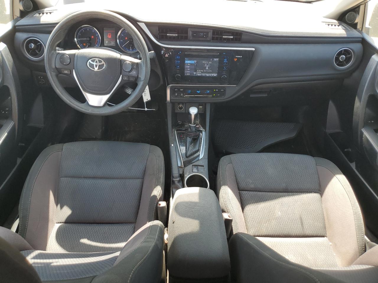 2017 Toyota Corolla - Image 8