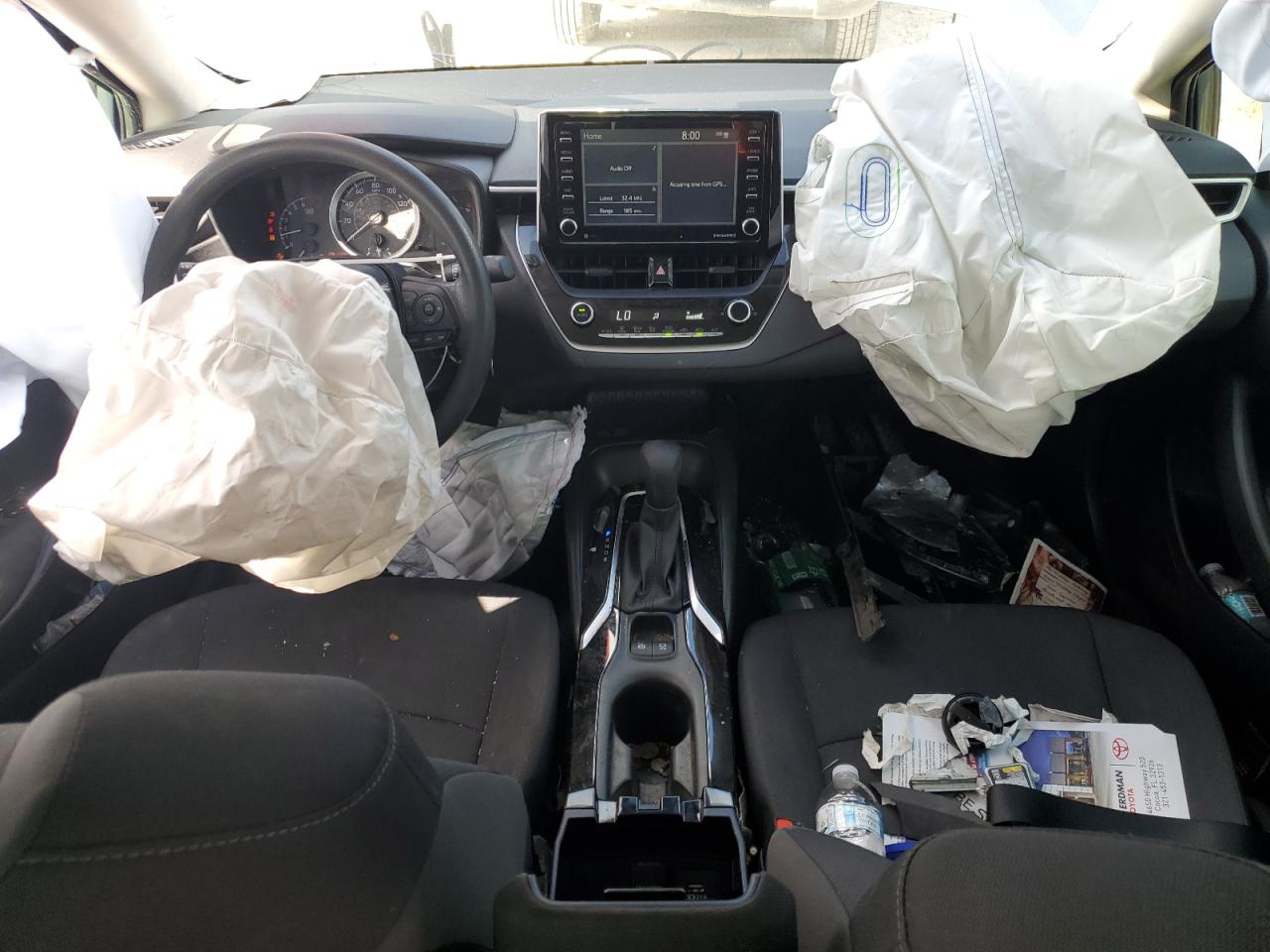2021 Toyota Corolla - Image 8