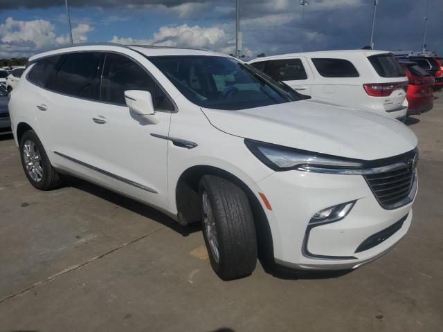  BUICK ENCLAVE 2023 Белый