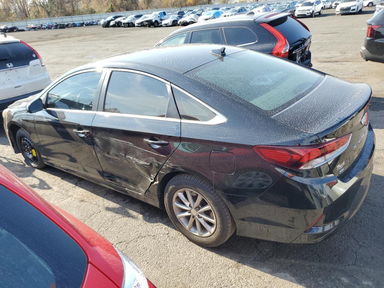 2018 Hyundai Sonata - Image 2