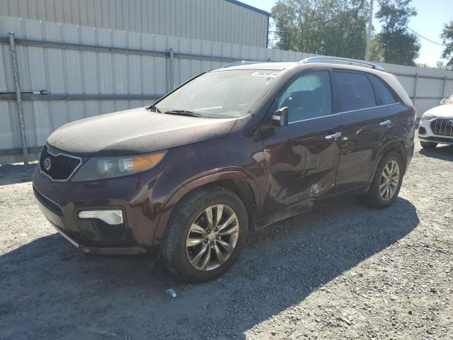 2011 Kia Sorento Sx