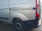 2015 FORD TRANSIT CUSTOM 290 ECO-TE  for sale at Copart YORK