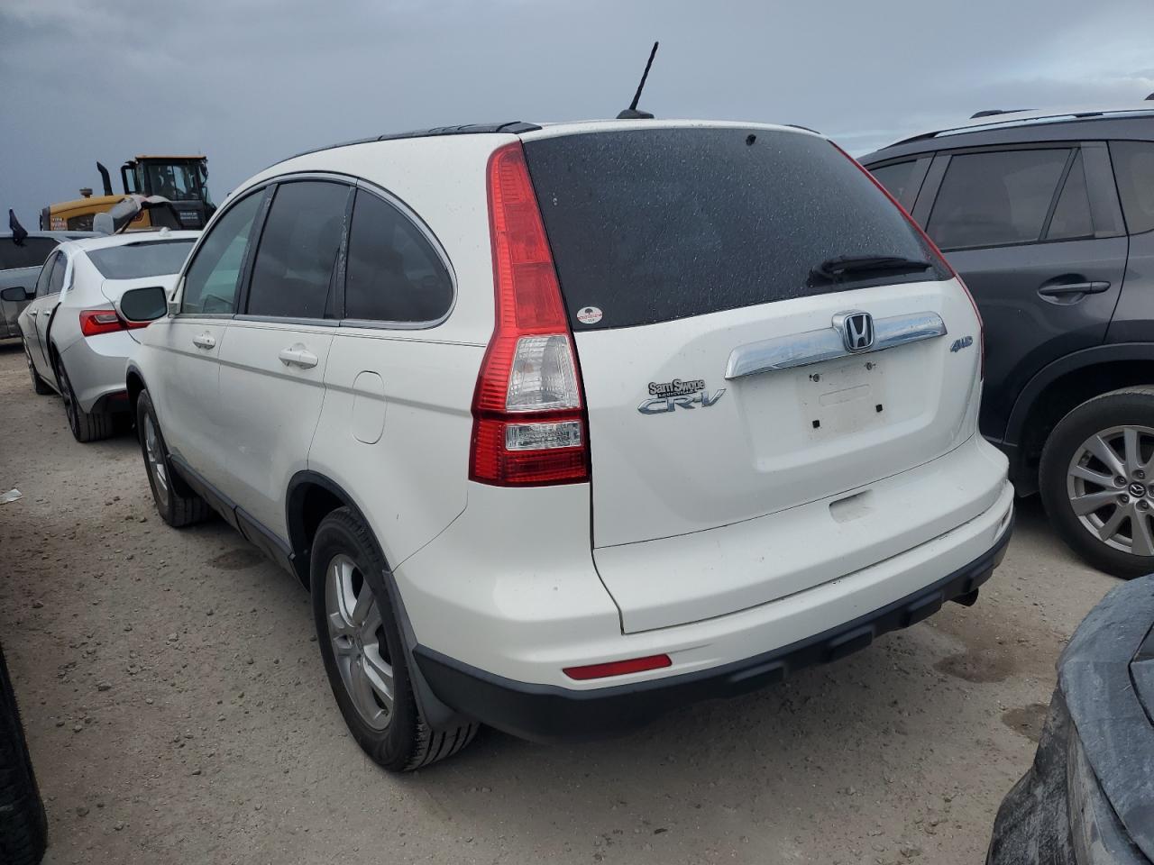 2010 Honda CR-V - Image 2
