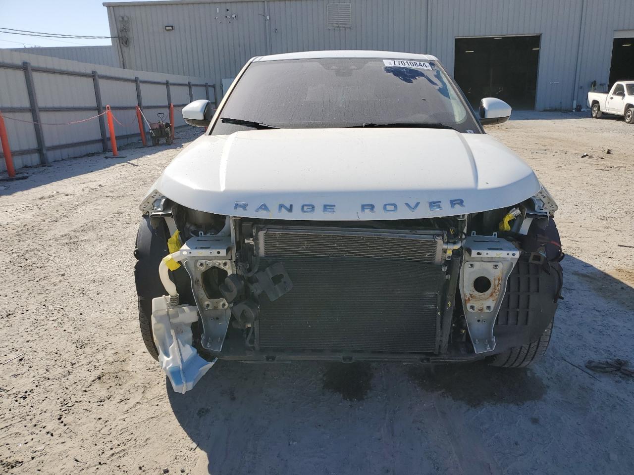 2019 Land Rover Range Rover - Image 5