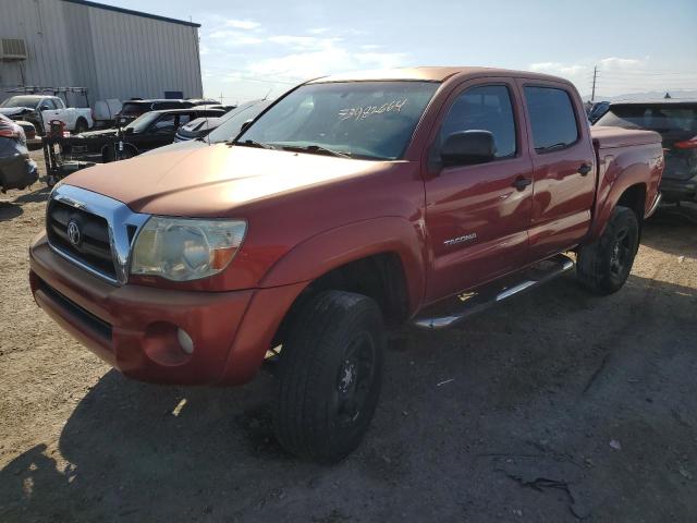 2006 Toyota Tacoma Double Cab Prerunner