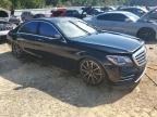 2020 Mercedes-Benz S 560 на продаже в Midway, FL - Water/Flood